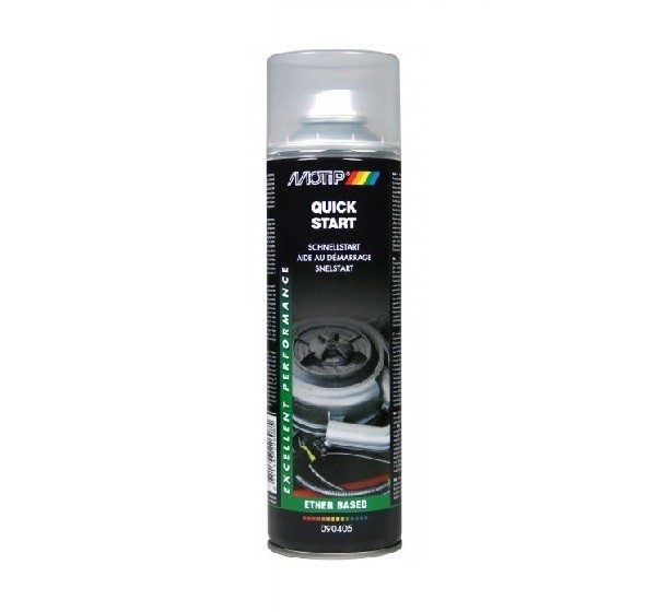 MOFIN Starter-Spray - 400 ml, 4,95 €
