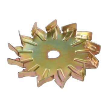 Blowers and Pulleys