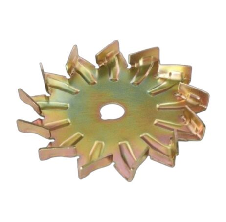 Waaier 17 x 135