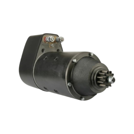 Starter Cummins A 2300 0001410060 Bosch