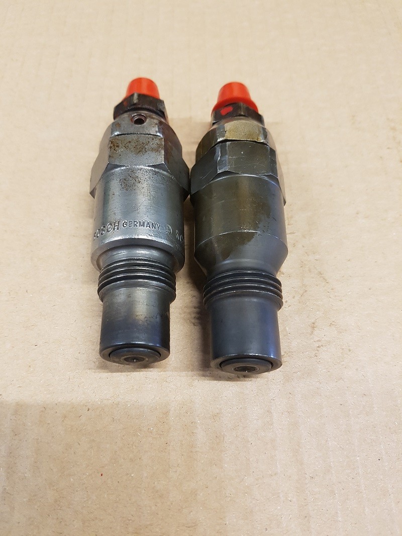 Bukh DV20 Injector Diffuser 2x KCA55SD20/4 - AB Marine service