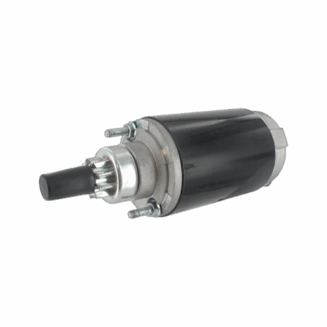 Startmotor Kohler Kohler KT17II, M18 Model