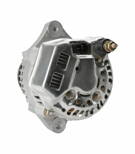 Dynamo Kubota Yanmar