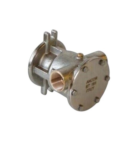Impellerpomp Volvo Penta 358311 858469 (schroefnippel 3/4) ST163