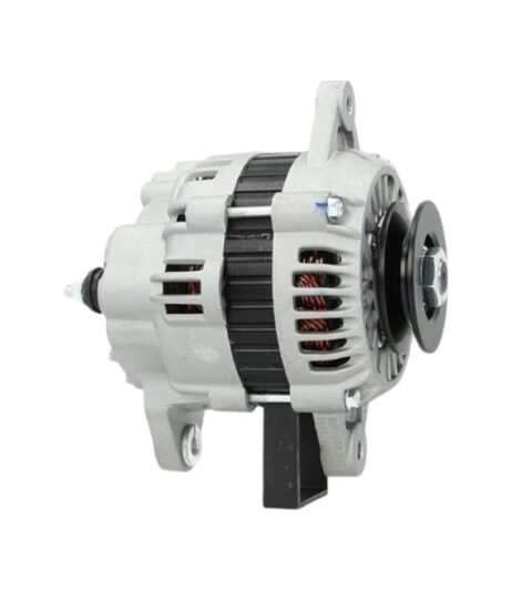 Dynamo passend 12V 65A op Vetus M3.28 M3.29 STM7437 - Afbeelding 4