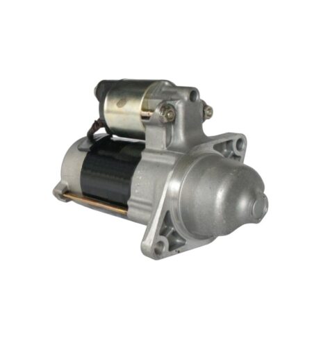 Startmotor Nanni 2.60HE 3.75HE 3.90HE
