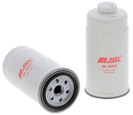 Hi-Fi filter SN30043 brandstoffilter