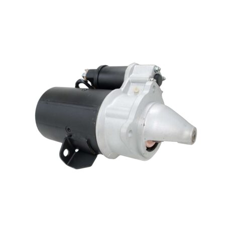 Niet meer leverbaar: startmotor Peugeot D11e159  Indenor MD32  XD88 (klein tandwiel)