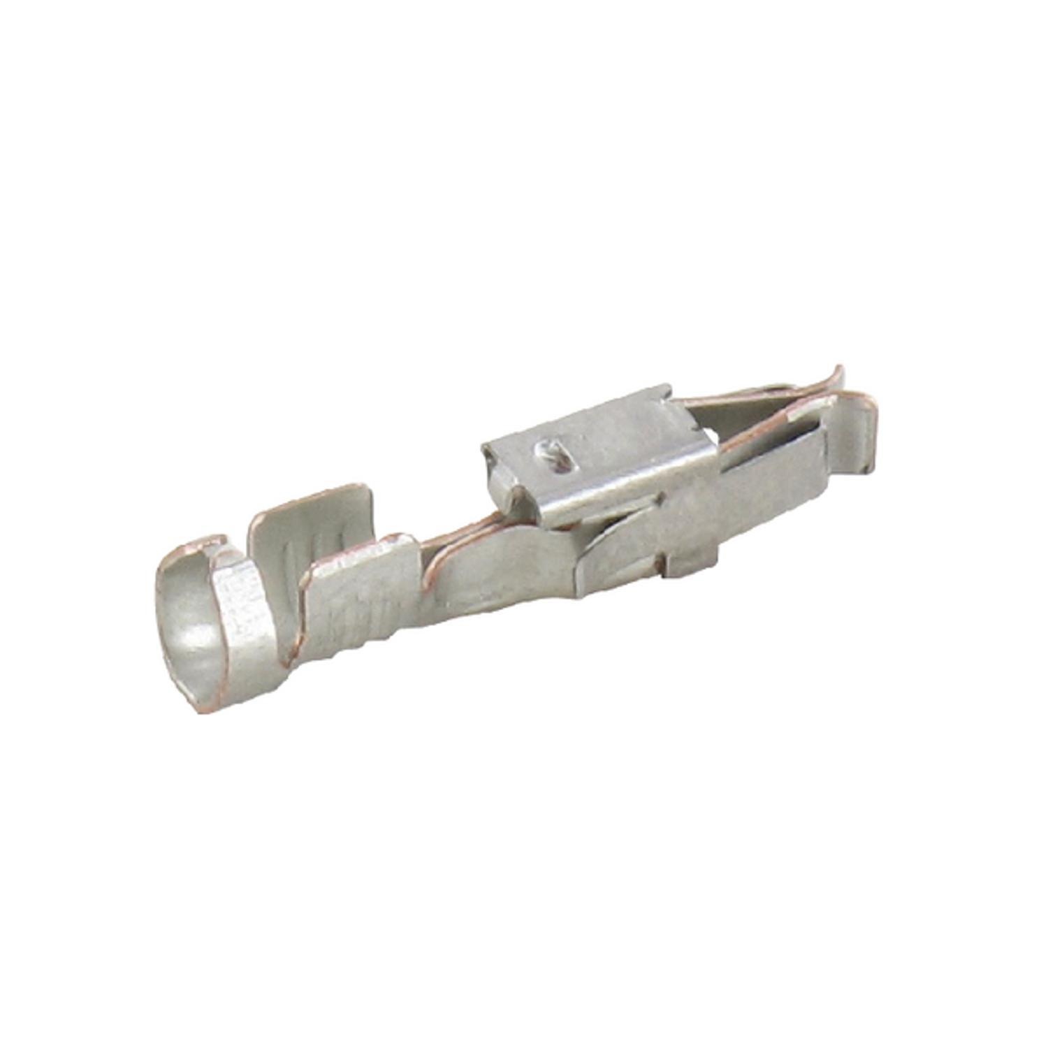 Stekker junior timer 0.5-1.00mm (vrouw) per 10 stuks