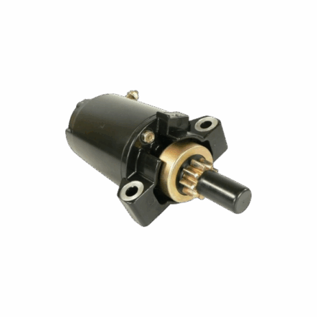 Startmotor Yamaha 1998-2008