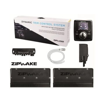 Zipwake E-series (boten tot 30.00m)