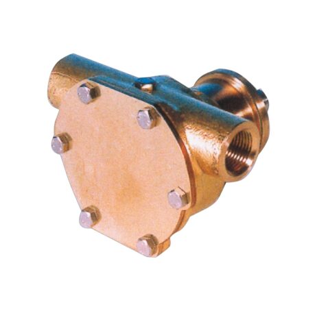 Impellerpomp Jabsco 23480-2031  Johnson F4B-9-10-35240-1 ST134