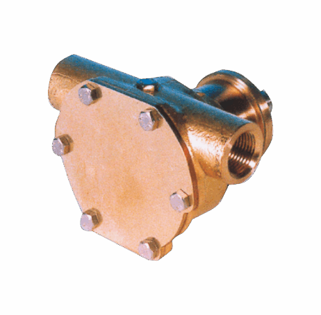 Impellerpomp Farymann 29300-2431C ST115