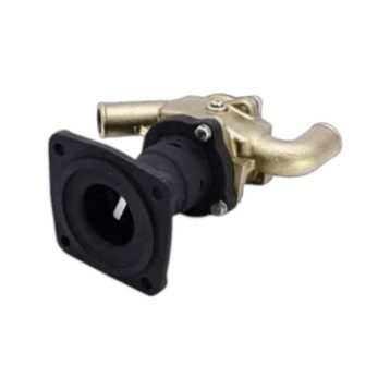 Impellerpomp Cummins marine motoren