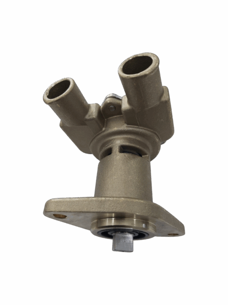 Impellerpomp Cummins ONAN Marine Generator 11/13.5 koelwaterpomp