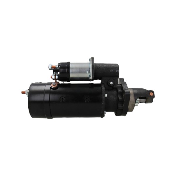 Startmotor Caterpillar 7.5 kW - 24V, 12 tanden (1)