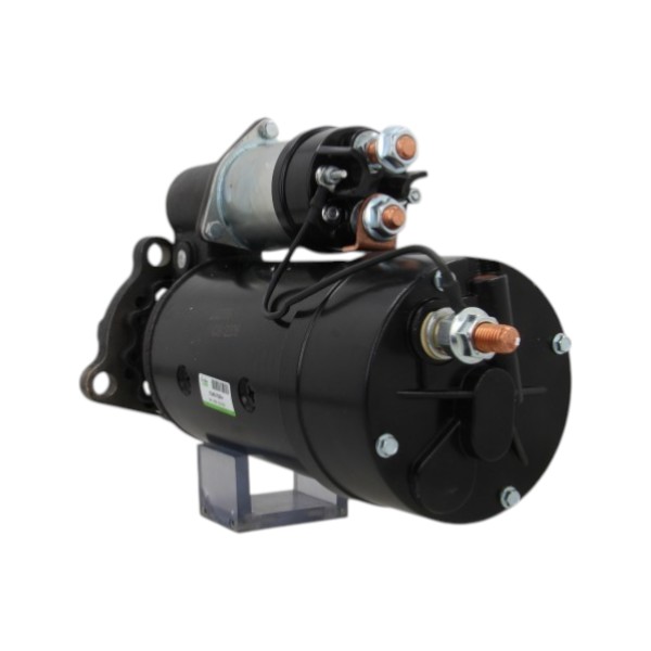 Startmotor Caterpillar 7.5 kW - 24V, 12 tanden (2)