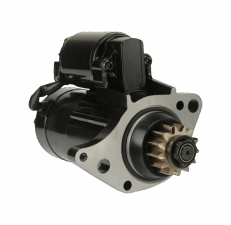 Startmotor 12v Honda BF135, BF150, BF75, BF90