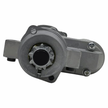 Startmotor Yamaha Marine 40PK 12 volt