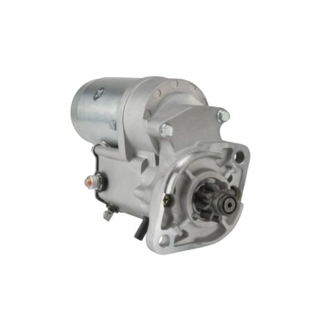 Startmotor Kubota D1302, D1402, V1502, V2203-M