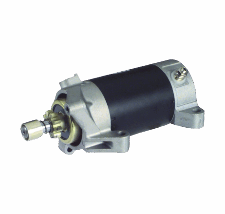 Yamaha startmotor Yamaha 1984-2008 Autolube