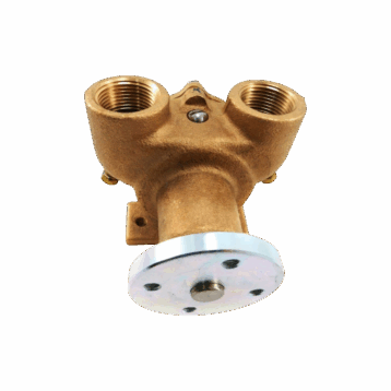 Impellerpomp Crusader Marine E35 koelwaterpomp