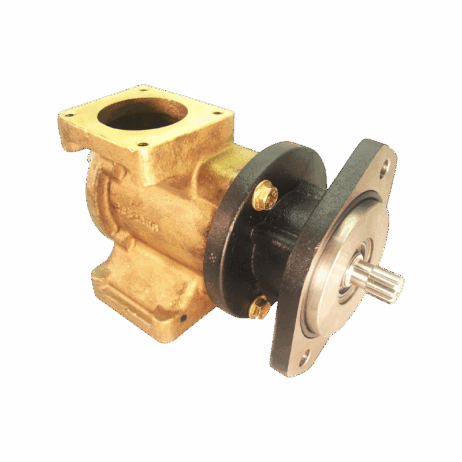 Impellerpumpe Cummins Marine G2903 Sherwood
