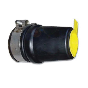 Separ Dieselfilter 063832 LKF-IND Hochwertige Wasserabscheider 480L/h - AB  Marine Service
