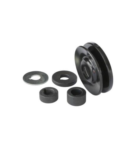 Poelie 17.00 x 83.60 V=9.5