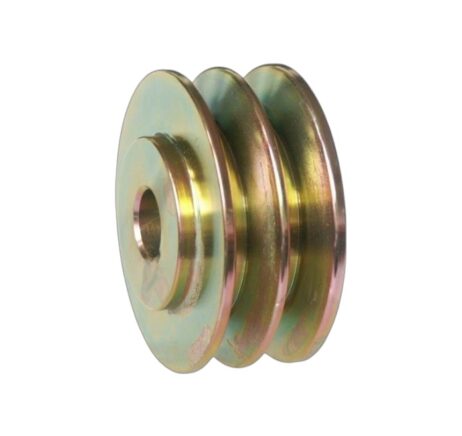 Poelie 15.00 x 66.65 V= 9.5