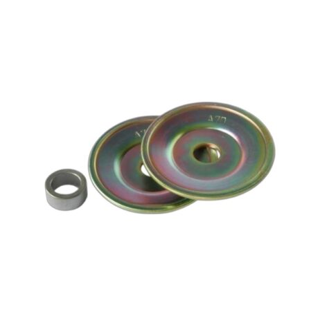 Poelie 15.00 x 62.10 V= 9.5