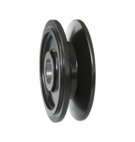 Poelie 20.00 x 83.60 V=17.5