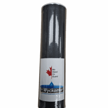Wyckomar Carbon Filter element XR2/XR3/UV700