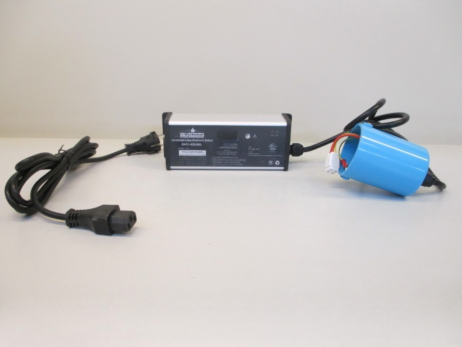 Wyckomar Ballast inverter 220V Main Image