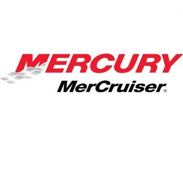 Mercury Mercruiser anodes