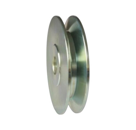 Poulie 17.00 x 93.65 V = A 12.5 mm