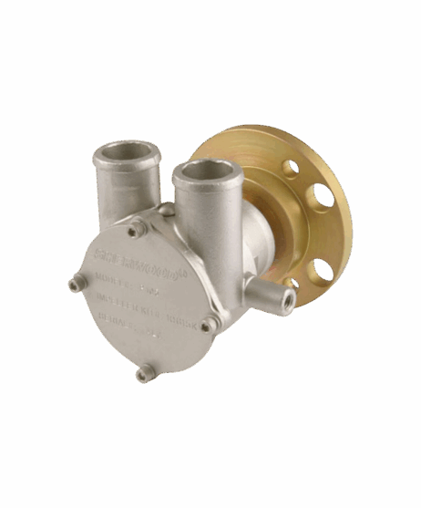 Impellerpomp Crusader Marine P105 koelwaterpomp