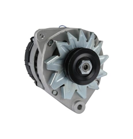 Dynamo Renault Couach RC-28D