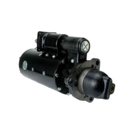 Startmotor 24V 7.5 kW  50MT Lester 4600, 4930, 6672