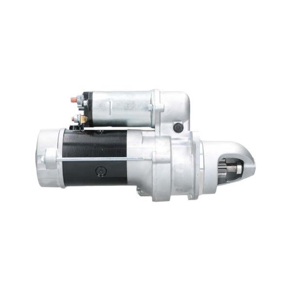Starter motor Cummins 4.5 kW - 24V, 10 teeth (1)