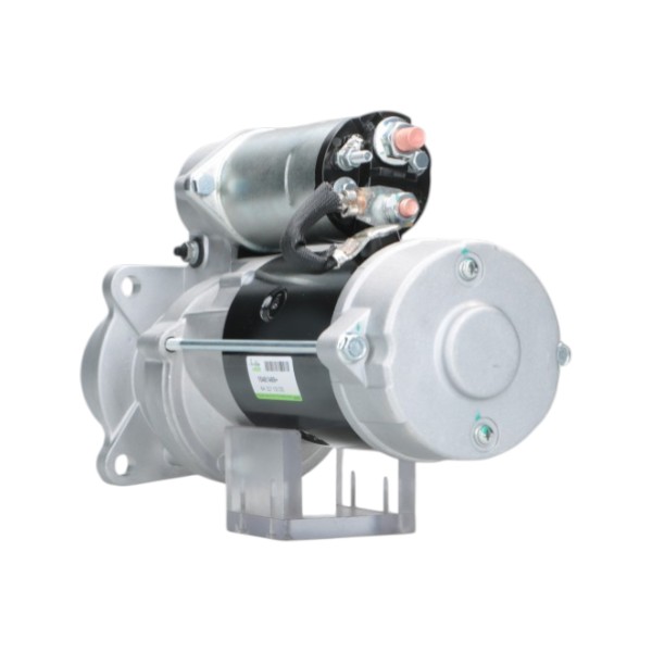 Starter motor Cummins 4.5 kW - 24V, 10 teeth (2)