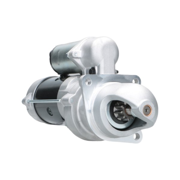 Starter motor Cummins 4.5 kW - 24V, 10 teeth