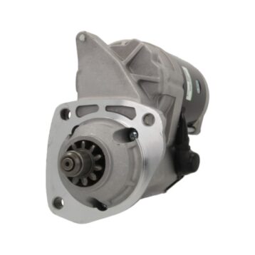 Startmotor John Deere 7.5 kW - 24V, 11 tanden