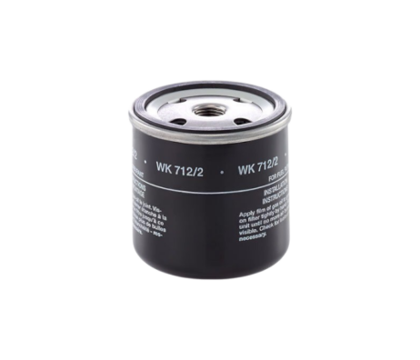 Fuel filter Bukh Lombardini Ruggerini Vetus Volvo Penta
