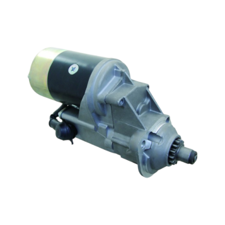Startmotor 12V 2.7 kW