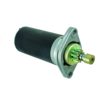 Startmotor 12V 0.4 kW