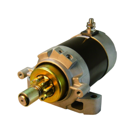 Startmotor 12V 0.9 kW