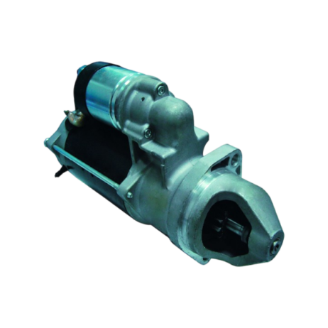 Startmotor 24V 4.0 kW