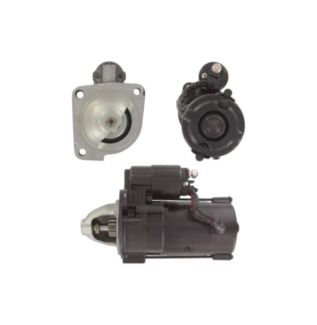 Startmotor Peugeot XD4-90 (fijn tandwiel)