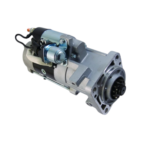 Startmotor 24V 5.5 kW